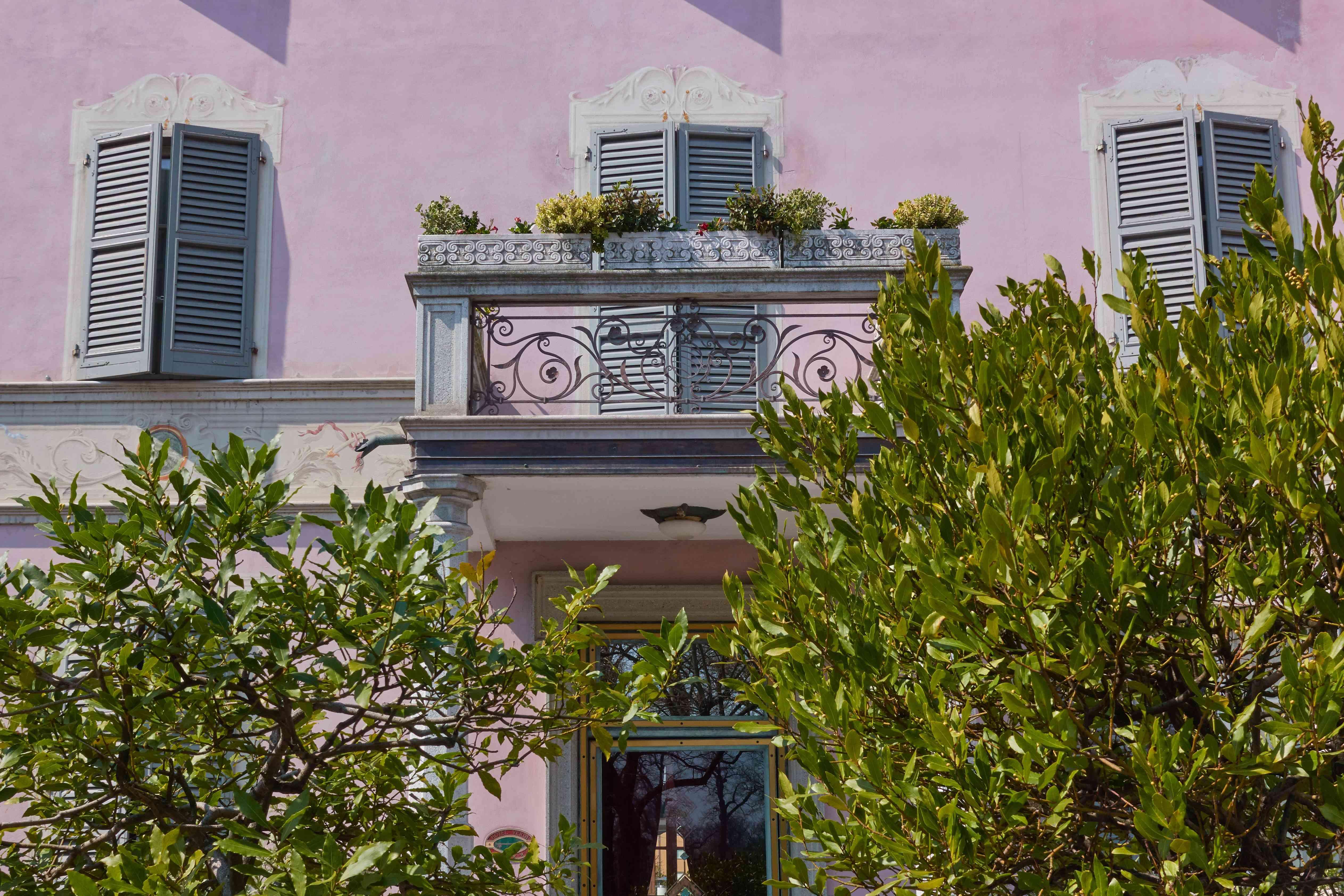 Hotel Verdi Boutique Hotel Parma Exterior photo